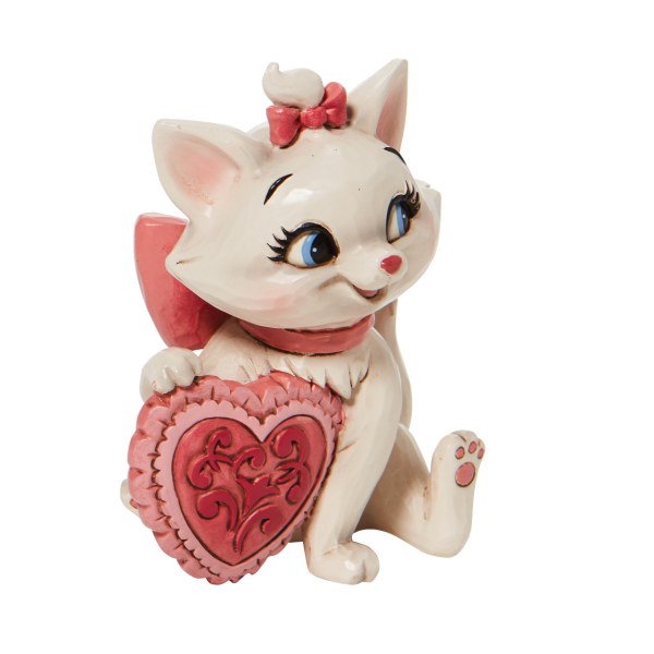 MINI MARIE LOVE (FENSTERBOX) – DIE ARISTOCATS – DISNEY TRADITIONS