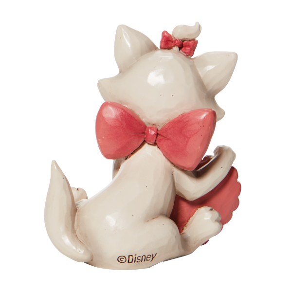 MINI MARIE LOVE (FENSTERBOX) – DIE ARISTOCATS – DISNEY TRADITIONS
