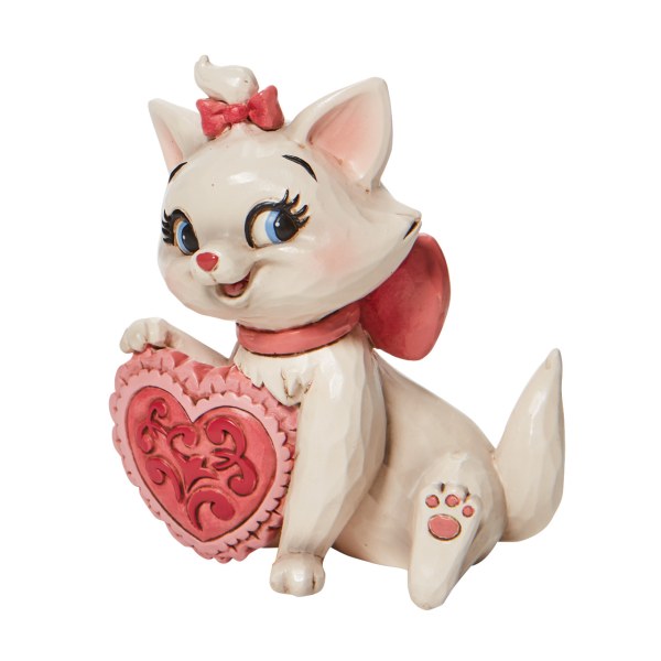 MINI MARIE LOVE (FENSTERBOX) – DIE ARISTOCATS – DISNEY TRADITIONS