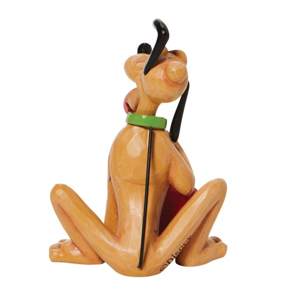 MINI PLUTO LOVE (FENSTERBOX) – DISNEY TRADITIONS