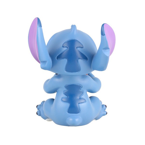 STICH MIT EINER KOKOSNUSS (FENSTERBOX) – DISNEY-Vitrine