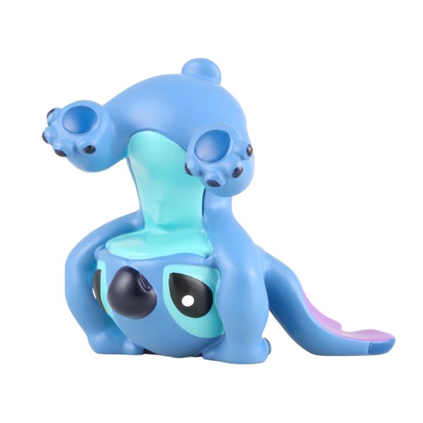 STICH AUF DEN HÄNDEN (FENSTERBOX) – DISNEY SHOWCASE