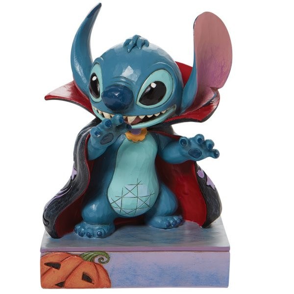 VAMPIRSTICH – DISNEY TRADITIONS