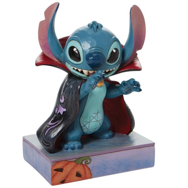 VAMPIRSTICH – DISNEY TRADITIONS