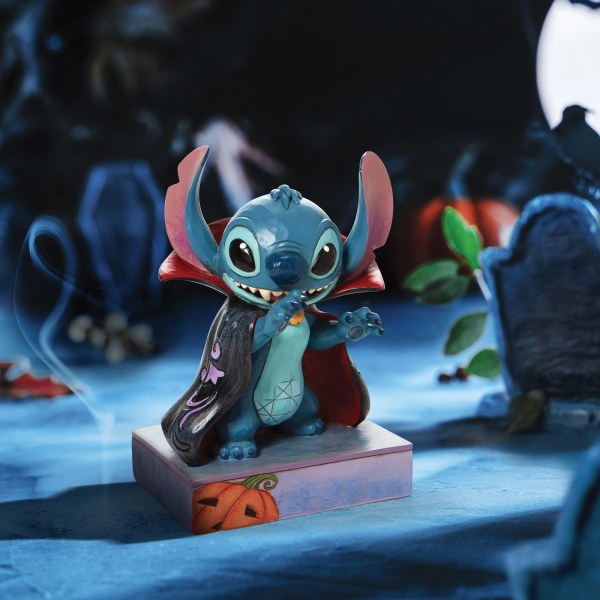 VAMPIRSTICH – DISNEY TRADITIONS