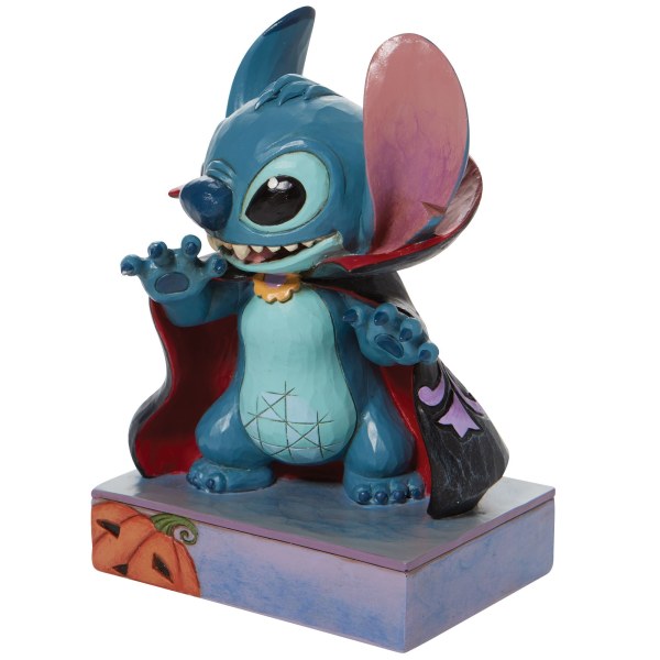 VAMPIRSTICH – DISNEY TRADITIONS