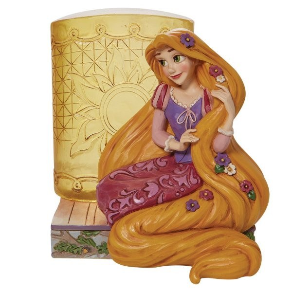 RAPUNZEL UND IHRE LATERNE – DISNEY TRADITIONS