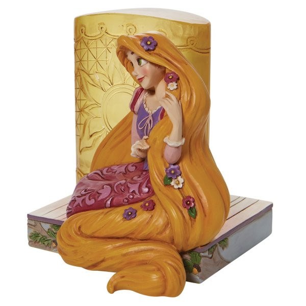 RAPUNZEL UND IHRE LATERNE – DISNEY TRADITIONS