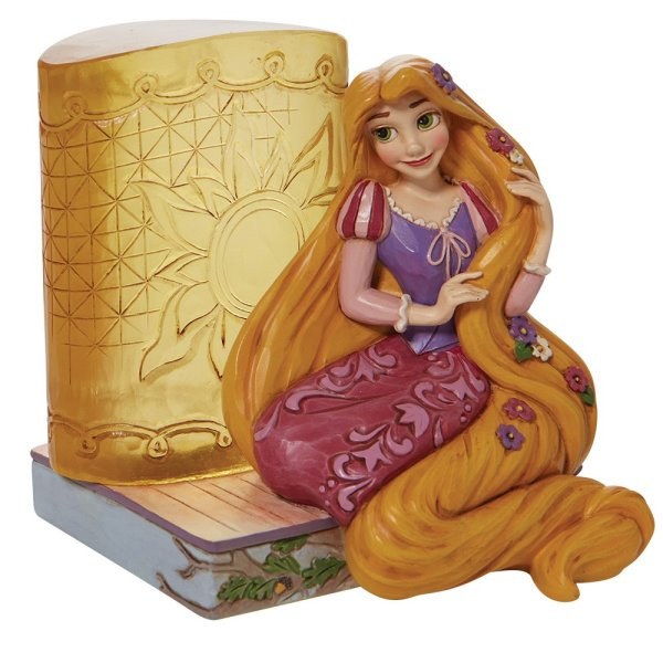 RAPUNZEL UND IHRE LATERNE – DISNEY TRADITIONS