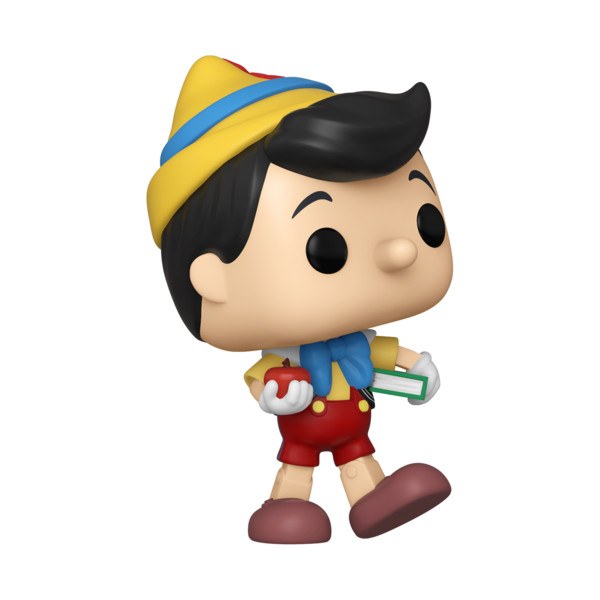 FUNKO POP! 1029 – DISNEY PINOCCHIO – PINOCCHIO IN DER SCHULE