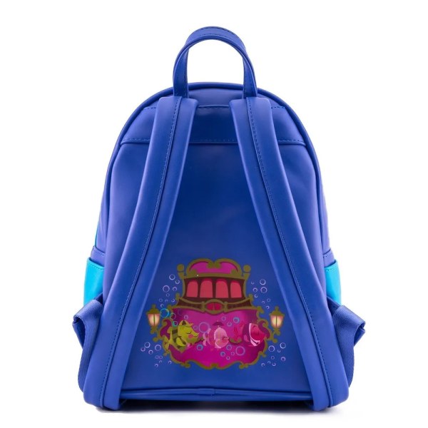 MINI-RUCKSACK DER WITCH'S APPRENTICE – DISNEY LOUNGEFLY