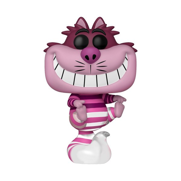 FUNKO POP! 1059 DISNEY ALICE IM WUNDERLAND – Grinsekatze