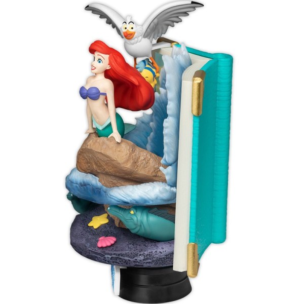 ARIEL MÄRCHENBUCH – DISNEY D-STAGE