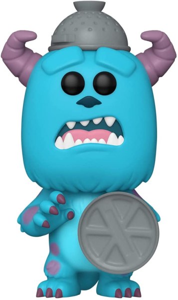 FUNKO POP! 1156 - MONSTER AG - SULLY