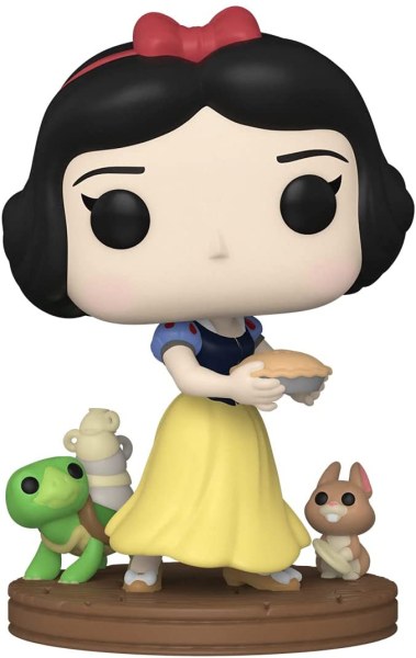 FUNKO POP! 1019 – DISNEY SNOW WHITE – ULTIMATIVE PRINZESSIN SNOW WHITE