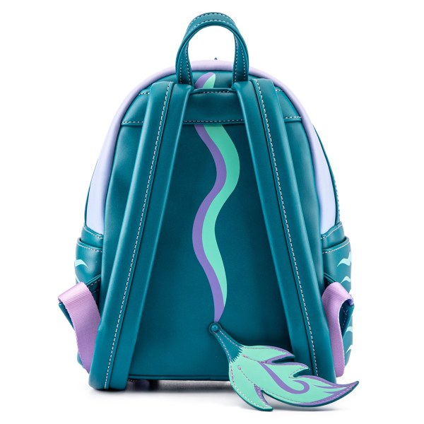 MINI-RUCKSACK RAYA UND DER LETZTE DRACHE SISU – DISNEY LOUNGEFLY