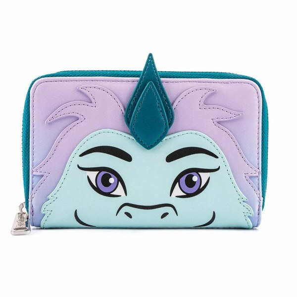 RAYA UND DER LETZTE DRACHE SISU BRIEFTASCHE – DISNEY LOUNGEFLY