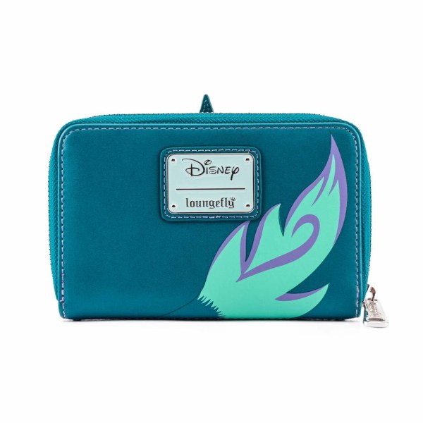 RAYA UND DER LETZTE DRACHE SISU BRIEFTASCHE – DISNEY LOUNGEFLY
