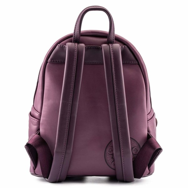 MINI-RUCKSACK RAYA UND DER LETZTE DRACHE TUK TUK – DISNEY LOUNGEFLY