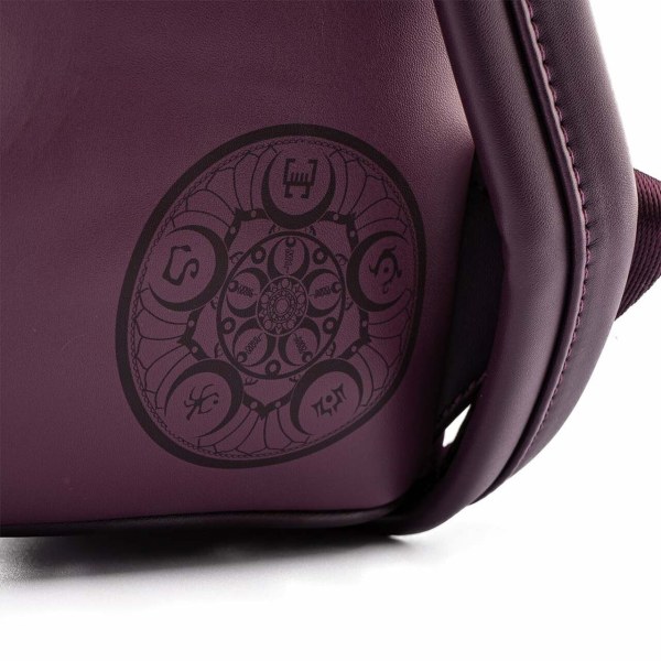 MINI-RUCKSACK RAYA UND DER LETZTE DRACHE TUK TUK – DISNEY LOUNGEFLY