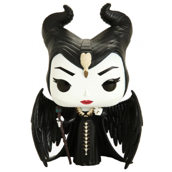 FUNKO POP! 627 - DISNEY DORNRÖSCHEN - MALEFIZ HERRIN DES BÖSEN