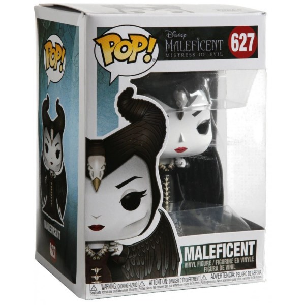 FUNKO POP! 627 - DISNEY DORNRÖSCHEN - MALEFIZ HERRIN DES BÖSEN