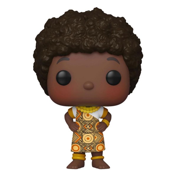 FUNKO POP! 1071 – DISNEY SMALL WORLD – KENIA