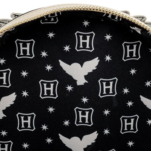 HEDWIG MINI RUCKSACK - HARRY POTTER LOUNGEFLY