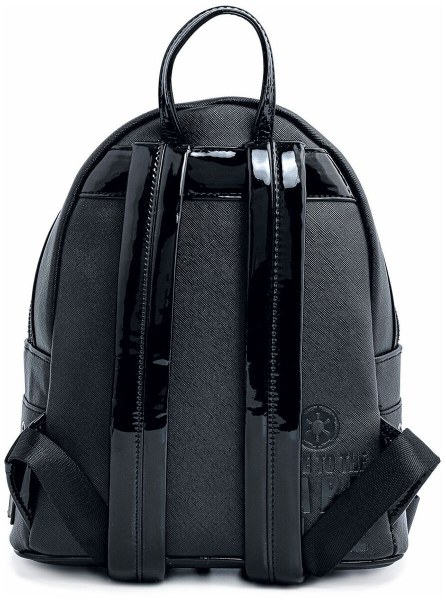 MINI DARTH VADER RUCKSACK - STAR WARS LOUNGEFLY