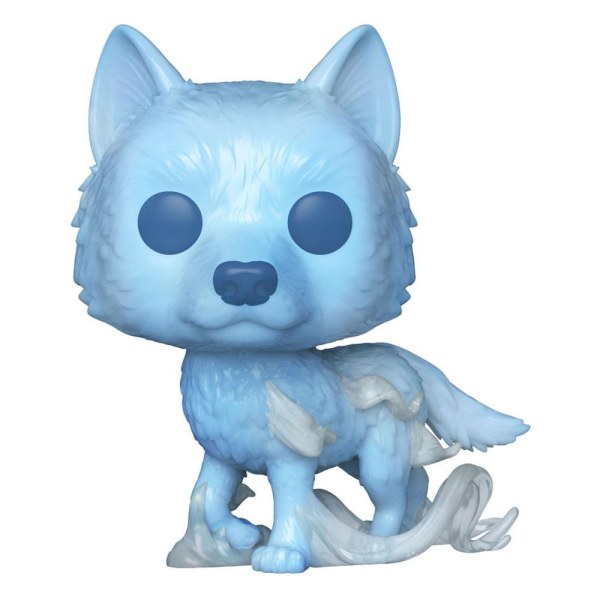 FUNKO POP! 130 – HARRY POTTER – PATRONUS LUPIN