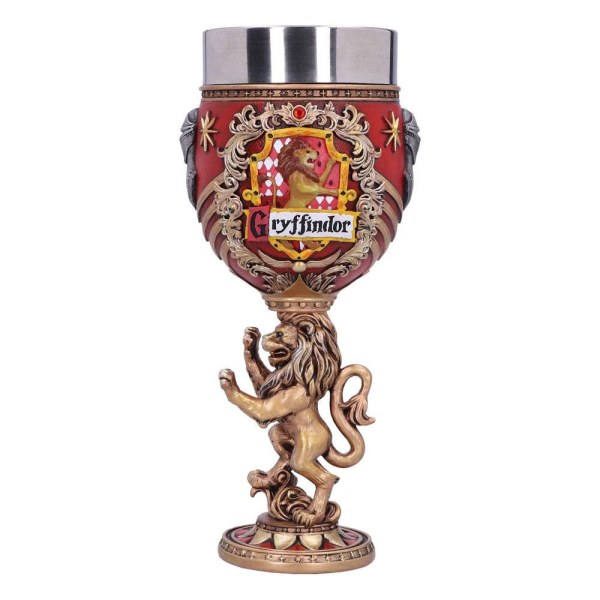 GRYFFINDOR-KELCH - HARRY POTTER
