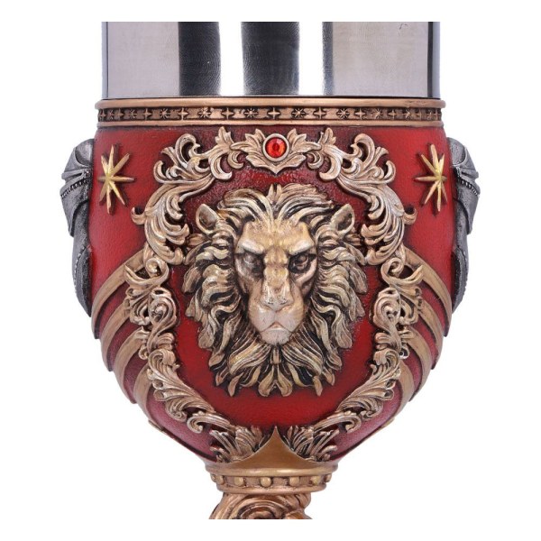 GRYFFINDOR-KELCH - HARRY POTTER