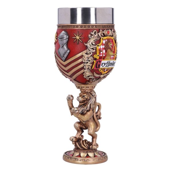 GRYFFINDOR-KELCH - HARRY POTTER
