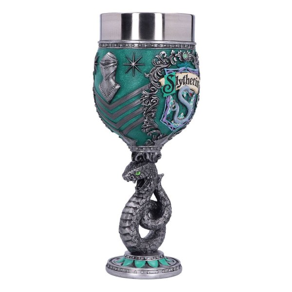 SLYTHERIN-BECHER - HARRY POTTER