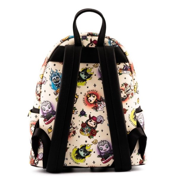 POP VILLAINS MINI-RUCKSACK – DISNEY LOUNGEFLY