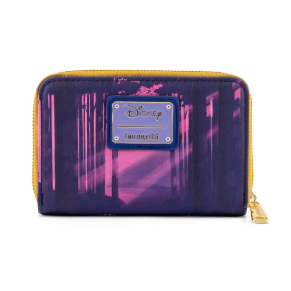 POCAHONTAS JUST AROUND THE RIVER BEND WALLET – DISNEY LOUNGEFLY