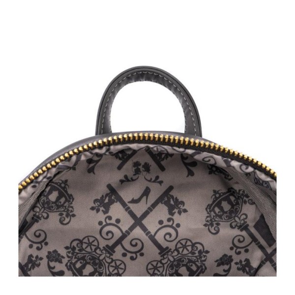 LADY TREMAINE UND HALBSCHWESTERN MINI-RUCKSACK – DISNEY LOUNGEFLY
