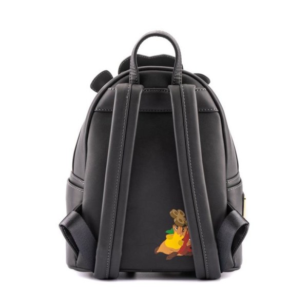 LADY TREMAINE UND HALBSCHWESTERN MINI-RUCKSACK – DISNEY LOUNGEFLY
