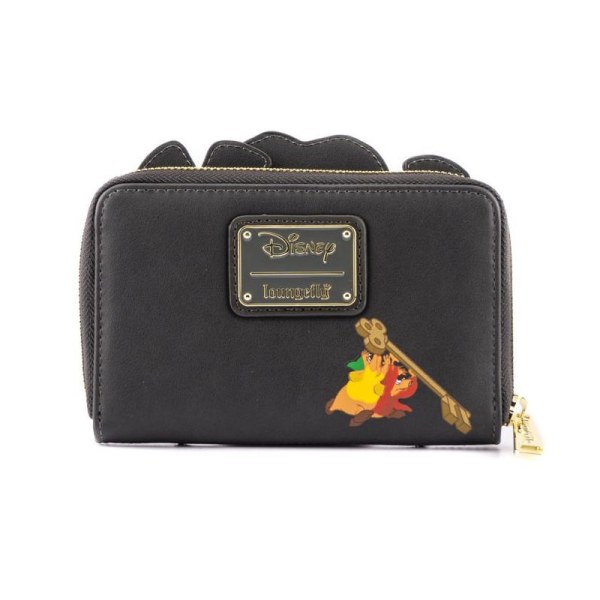 LADY TREMAINE UND STIEFSCHWESTERN GELDBÖRSE – DISNEY LOUNGEFLY