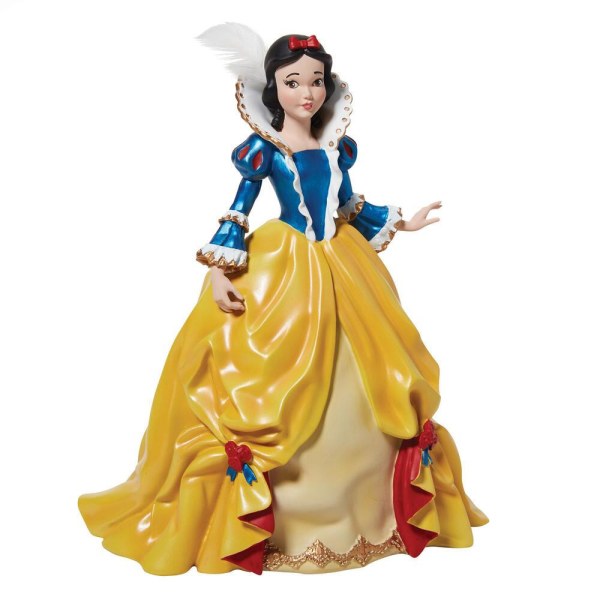 SCHNEEWITTCHEN-STIL ROKOKO - DISNEY SHOWCASE HAUTE COUTURE