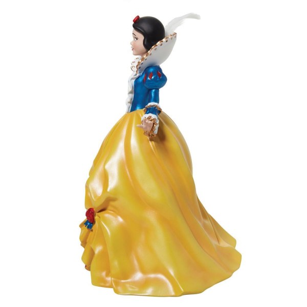 SCHNEEWITTCHEN-STIL ROKOKO - DISNEY SHOWCASE HAUTE COUTURE
