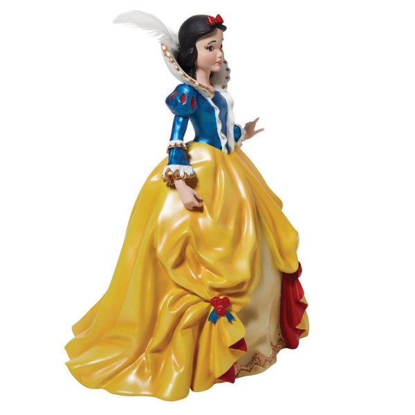 SCHNEEWITTCHEN-STIL ROKOKO - DISNEY SHOWCASE HAUTE COUTURE