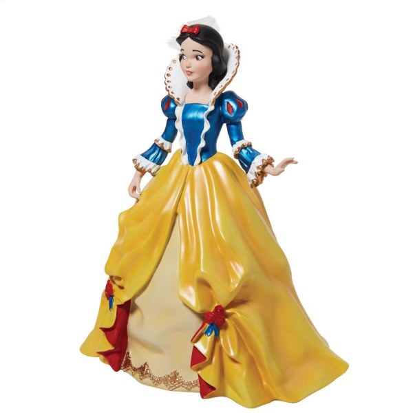 SCHNEEWITTCHEN-STIL ROKOKO - DISNEY SHOWCASE HAUTE COUTURE