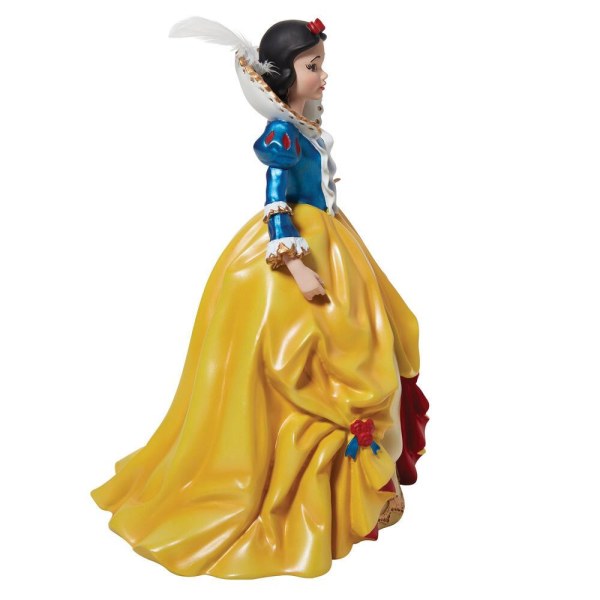 SCHNEEWITTCHEN-STIL ROKOKO - DISNEY SHOWCASE HAUTE COUTURE