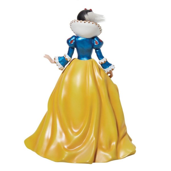SCHNEEWITTCHEN-STIL ROKOKO - DISNEY SHOWCASE HAUTE COUTURE