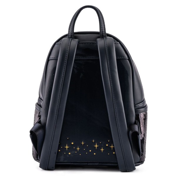 DIAGON ALLEY MINI-RUCKSACK – HARRY POTTER LOUNGEFLY