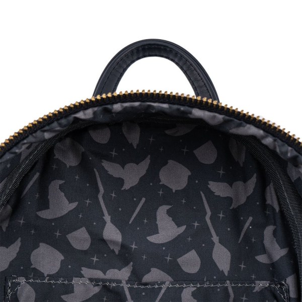 DIAGON ALLEY MINI-RUCKSACK – HARRY POTTER LOUNGEFLY