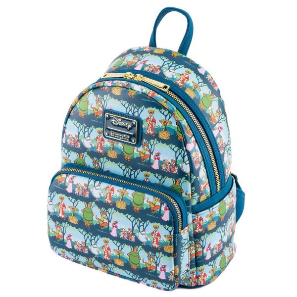MINI-ROBIN-HOOD-RUCKSACK – DISNEY LOUNGEFLY