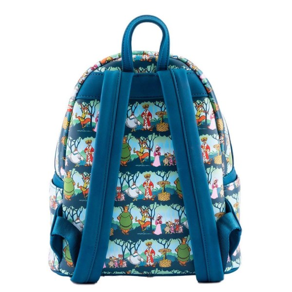 MINI-ROBIN-HOOD-RUCKSACK – DISNEY LOUNGEFLY