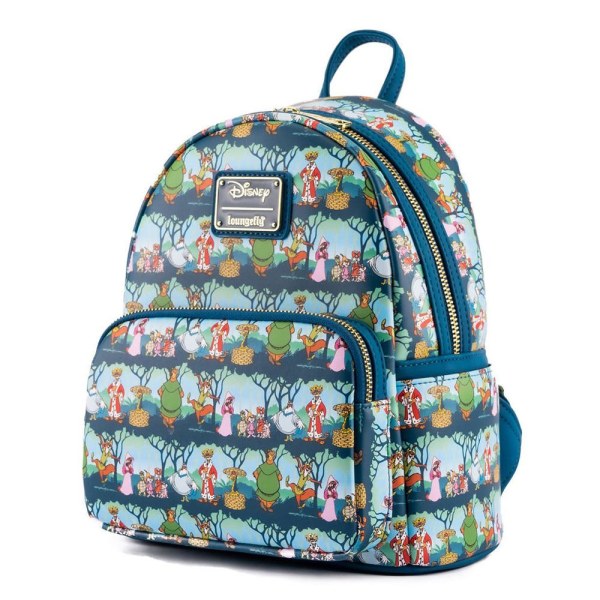 MINI-ROBIN-HOOD-RUCKSACK – DISNEY LOUNGEFLY